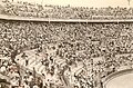 Plaza de toros Monumental de Valencia