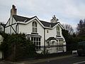 Poppythorn Cottage on Poppythorn Lane