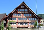 Rotes Haus (ehemaliges Zehntenhaus)