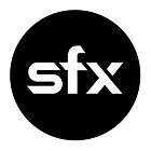 logo de SFX Entertainment