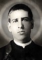 Toribio Romo, martyr and Catholic saint.