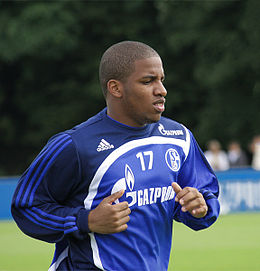 Jefferson Farfán