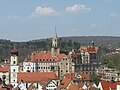 Schloss Sigmaringen