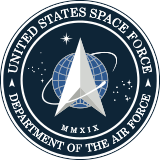 Space Force service mark