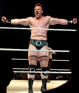 Sheamus