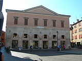 Palazzo San Crispino