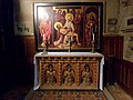 Pugin Chantry Chapel altar