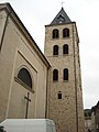 Église Saint-Valéry de Saint-Vallier