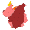 Realization of sibilants in Polish dialects