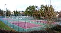 tennis de Parsonge