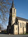 Kirche Saint-Martin