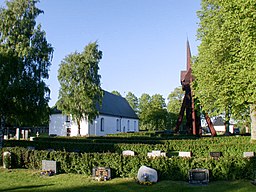 Västra Ny kyrka