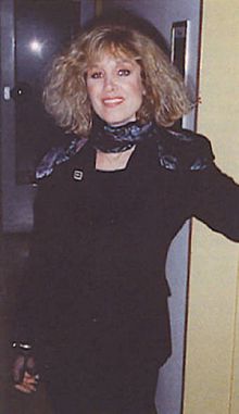 Brown in 1989