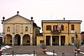 Municipio di Vicolungo