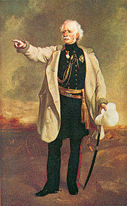 General Hugh Gough, 1854