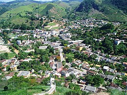 Mimoso do Sul – Veduta