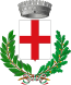 Blason de Voltaggio