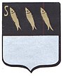 Blason de Strijtem