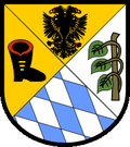 Brasão de Ried im Innkreis