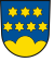 Wappen der Gemeinde Emeringen