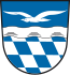 Blason de Herrsching am Ammersee