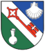 Blason de Orscholz