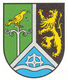 Coat of arms of Bruchmühlbach-Miesau