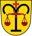 Wappen von Klingenmünster.png