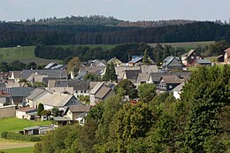 Willingen – Veduta