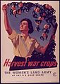 US Crop Corp poster