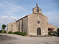 Église Notre-Dame de Silhac