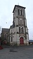 Église Saint-Jean-Baptiste de Sœurdres