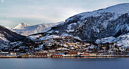 Meløy – Veduta