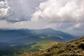 Її величність Говерла