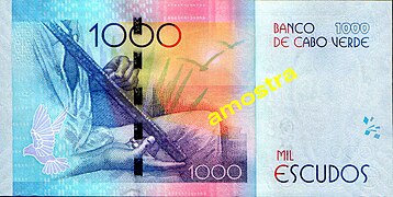 Nouveau billet de 1 000 $