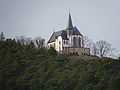 St.-Anna-Kapelle bei Burrweiler