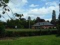 Abingdon Bowls Club in Albert Park