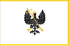Flag of Chernihiv