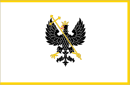 Drapeau de Tchernihiv