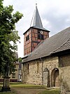 Kirche St. Johannis Baptistae in Apenburg