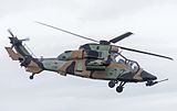 Australian Army Tiger ARH