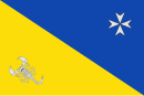 Drapeau de Alfántega