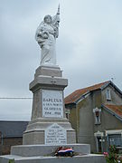 Monument.