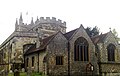 St Michael's Church, Basingstoke