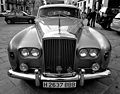 Bentley S3 Continental, (1963)