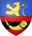 Blason de Cambronne-lès-Ribécourt