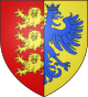 Gruchet-le-Valasse – Stemma