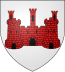 Blason de Nyons