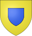 Blason de Saint-Amadou