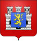 Coat of arms of Grancey-le-Château-Neuvelle